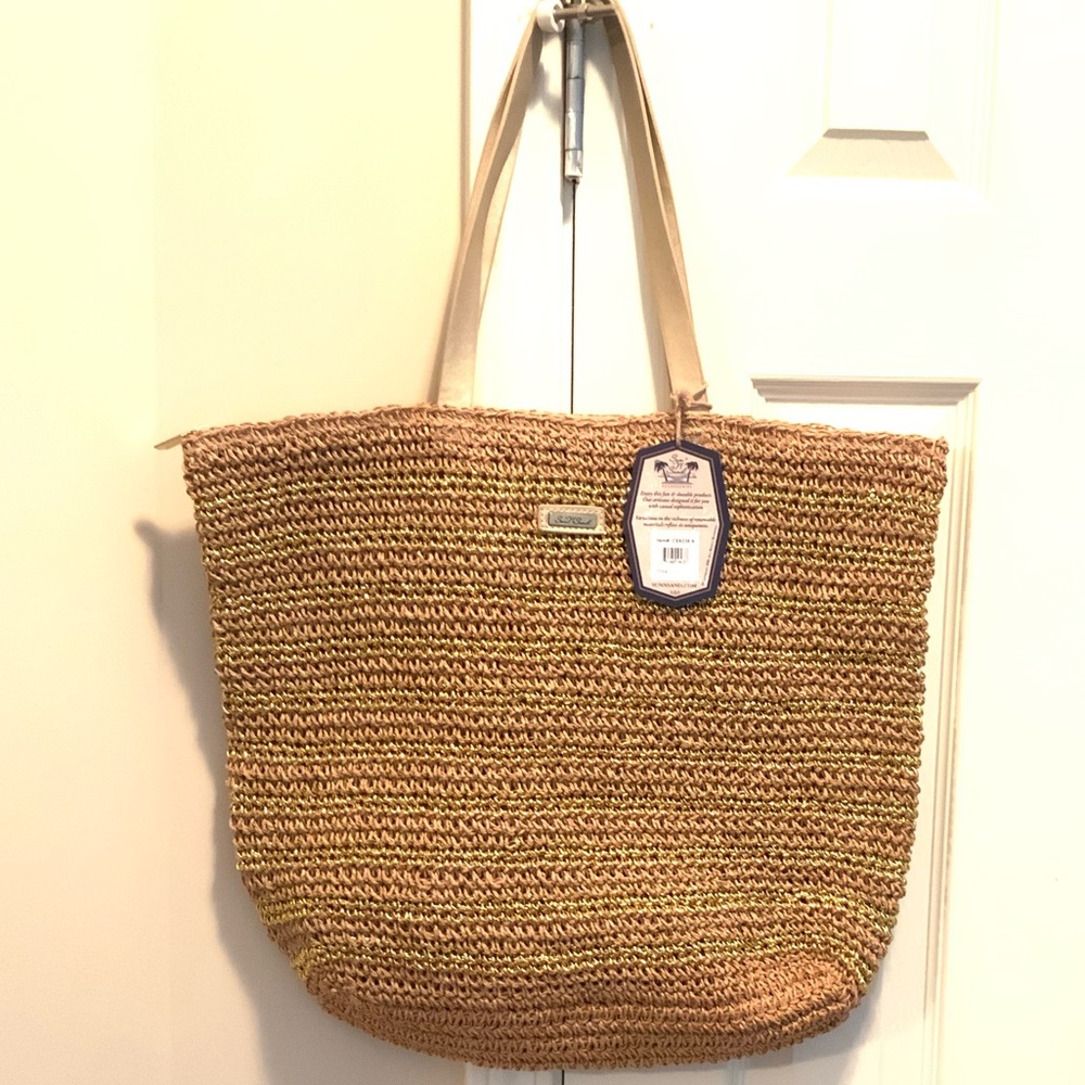 Sun N Sandal Bag